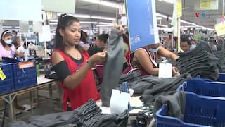 Aumenta el desempleo y subempleo en Nicaragua en lo que va del año