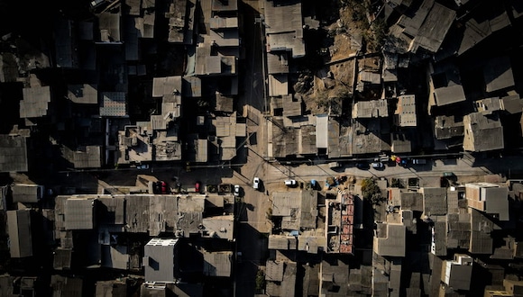 La zona con menos áreas verdes de Lima: no hay un solo árbol en kilómetros