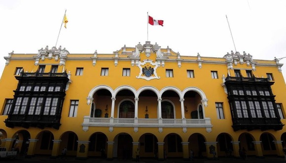 Quien sea alcalde de Lima, lo va a hacer con una agenda que no le compete.