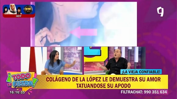 ‘Metiche’ ECHA a Pamela y revela cuánto le quiso cobrar por entrevista: “Está haciendo su negocio”