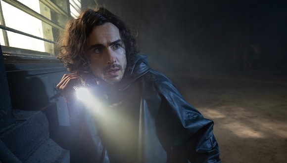 Saltar Intro: tráiler de "Y The Last Man. (Fuente: Star+)