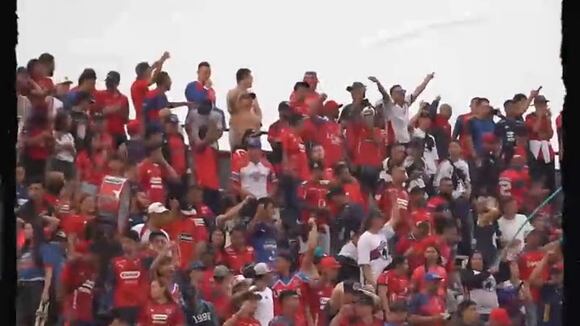 Medellín vs Metropolitanos: la previa