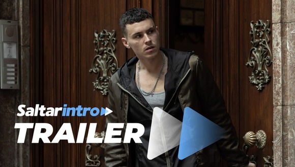 Saltar Intro | Tráiler "El silencio" (Fuente: Netflix)
