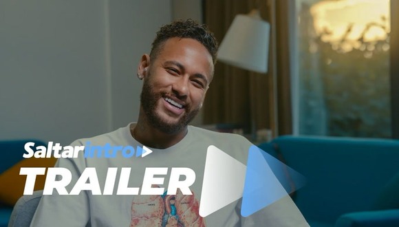 Tráiler de "Neymar: el caos perfecto". (Fuente: Netflix)