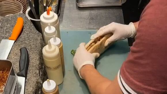 Demo, Flats Chicharron