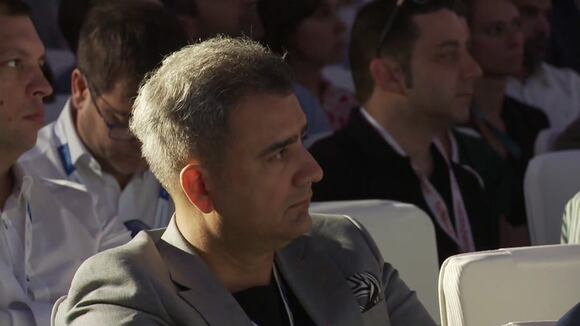 Evento sobre ChatGPT e inteligencia artificial