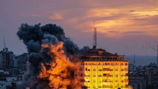 El temor a un conflicto bélico de alcance mundial