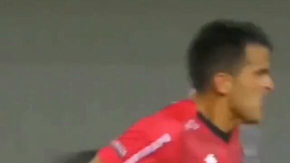 Goles de Ñublense vs. Colo Colo en el Campeonato Nacional 2021