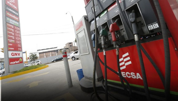 ¿Qué está pasando con el combustible vendido en los grifos en Lima y provincias?