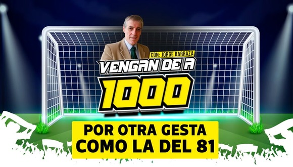 El mediocampo de Perú es lo más fuerte que tiene y puede gobernar este partido"