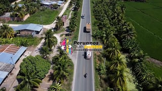 Peruanos que Suman: Recorramos juntos la selva en busca de más historias