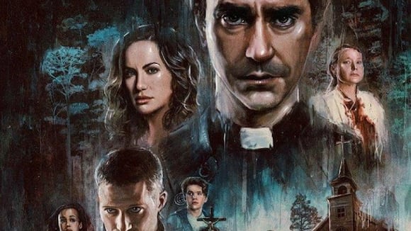 Tráiler de "Misa de medianoche"