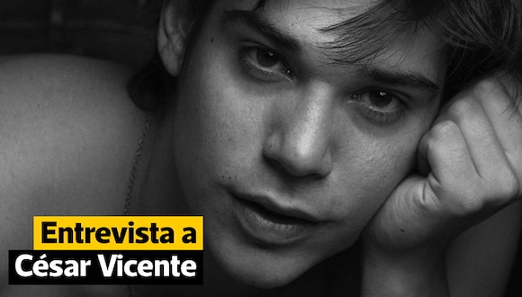 ¿Cómo es trabajar con Pedro Almodóvar?