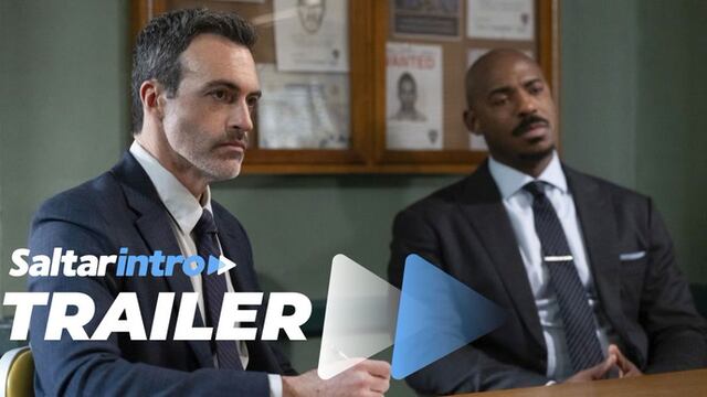“Law & Order”: protagonista de la temporada 23 devela la clave del éxito de la serie de culto