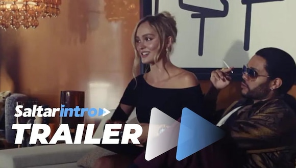 Saltar Intro | Tráiler de "The Idol". (Fuente: HBO Max)