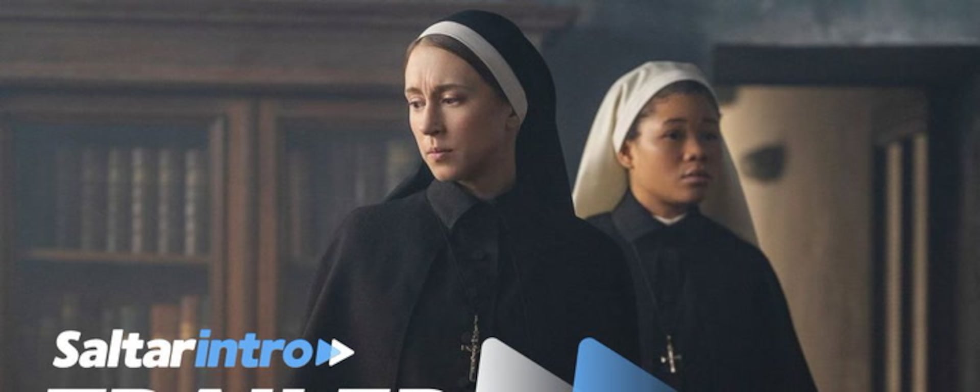 “La Monja 2″: si te gusta el terror con ‘jumpscares’, esta película es para ti | RESEÑA