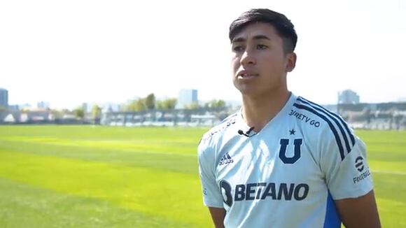 U de Chile vs U Católica en vivo vía TNT Sports: cómo ver canal de transmisión. Fuente: Universidad de Chile