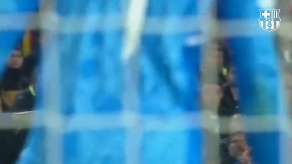 Barcelona vs. Cádiz