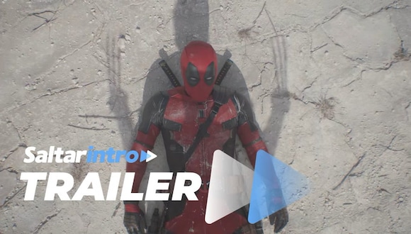Saltar Intro | Teaser táiler de "Deadpool & Wolverine". (Fuente: MCU)