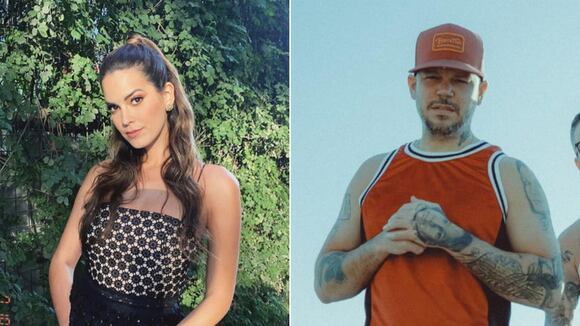 Valeria Piazza reveló que ‘Residente’ le escribió en redes sociales: “Me mandó un mensajito”