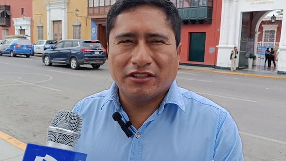 Alcalde de Pataz responde al ministro del Interior