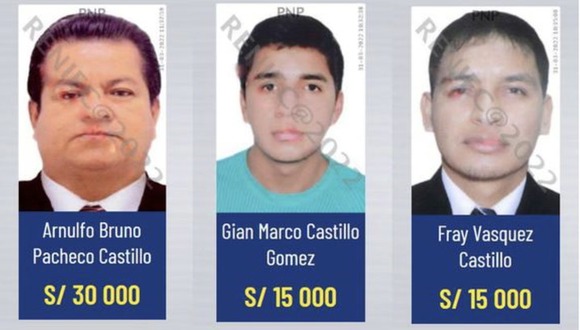 ¿Qué dijo la fiscal del Caso Puente Tarata sobre el presidente Pedro Castillo? #VideosEC