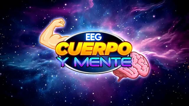 Esto es Guerra innova con un emocionante formato: ‘Cuerpo y mente’