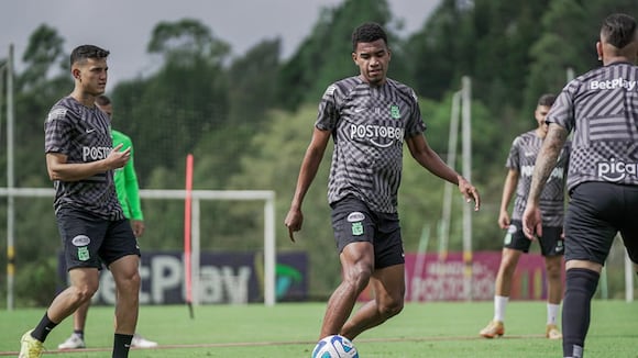 Atlético Nacional vs. Olimpia: la previa