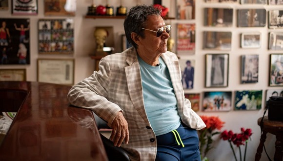 SOMOS | Adolfo Chuiman: nostalgia, televisión y el poder de la risa en tiempos de crisis