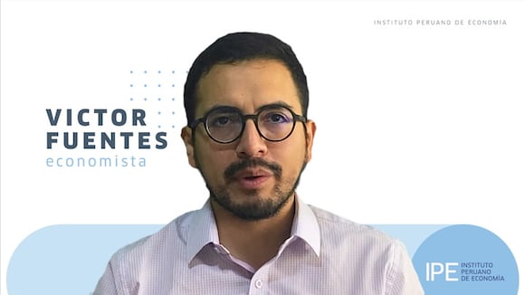 IPE: Reducción de IGV a restaurantes alentaría mayor evasión fiscal