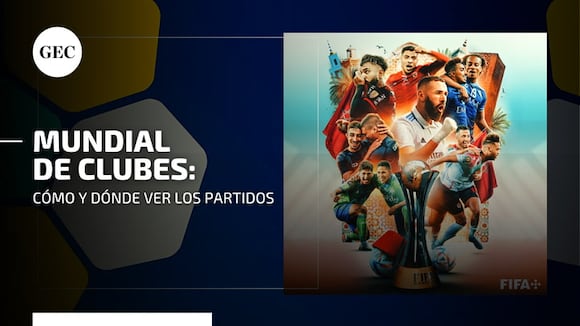 ¿Cómo y dónde ver el Mundial de Clubes 2022-2023?