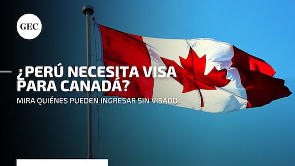 ¿Viajar a Canadá sin visa?: estos son los cuatro países latinoamericanos que ya no la necesitan