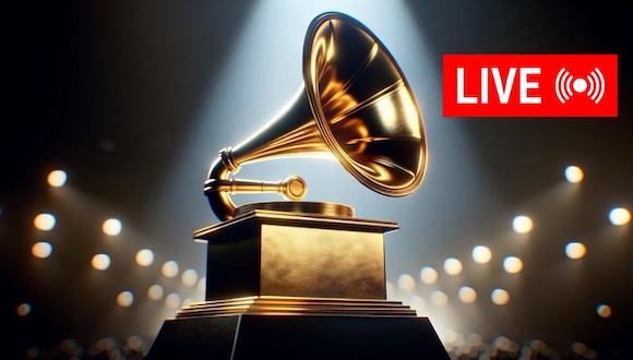 Saltar Intro | Previa de los Grammy 2024. (Video: Academia de Grabación)