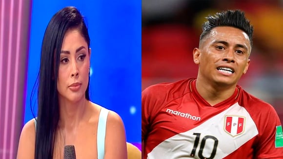 Pamela Franco confirma que Christian Cueva le pagaba los viajes ¿También departamento y auto?