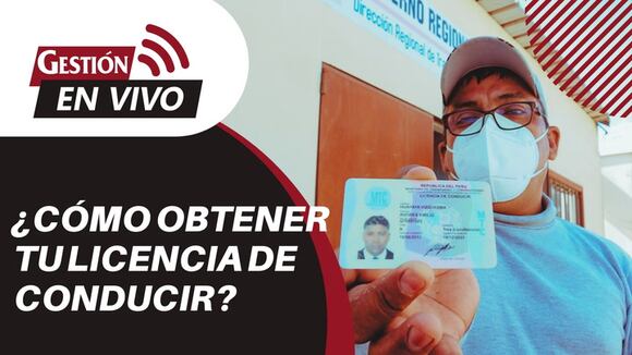 Pasos para obtener el brevete por primera vez