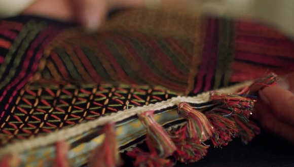 Legado, Industria Y Moda - Pachacamac Lurín Promo 15 Segundos