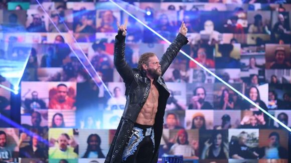 Edge conversó con El Comercio