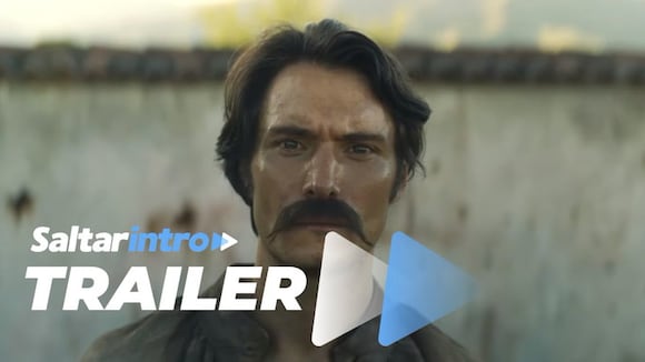 Saltar Intro | Tráiler de "Cien años de soledad". (Fuente: Netflix)