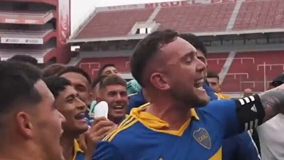 Boca Juniors buscará un nuevo título en la reserva | Video: @BocaJrsOficial