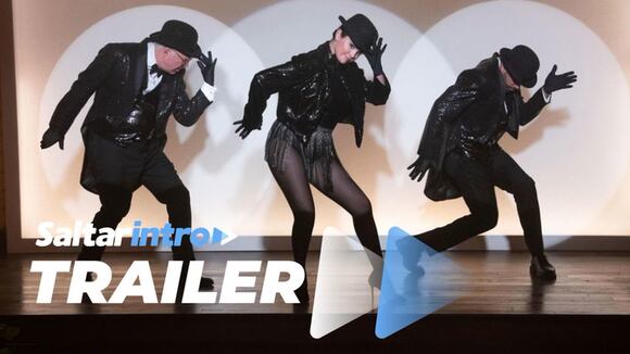 Only Murders In The Building Nueva Temporada Tráiler Oficial Doblado Star+