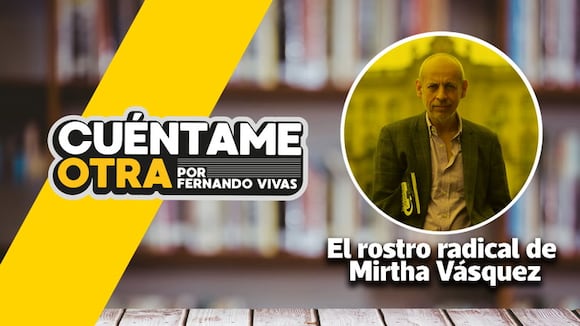 “Cuéntame Otra”: Mirtha y la minería, un asunto religioso, por Fernando Vivas | VIDEOCOLUMNA