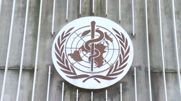 OMS defiende investigación sobre origen de COVID-19, mientras crece preocupación por variantes