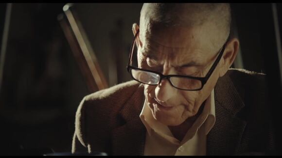 "El Agente Topo", el filme chileno sobre la soledad en la vejez que expuso la pandemia