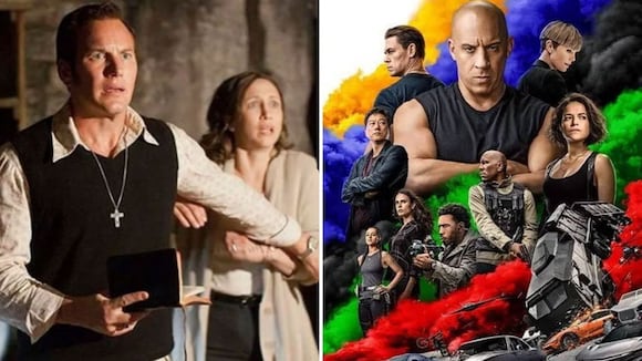 ¿Qué películas se van a estrenar en nuestras salas de cine?