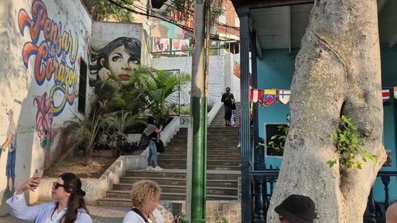 Prueba de video del Samsung S24FE