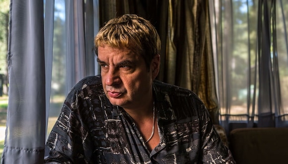 Tráiler de "Ferry". (Fuente: Netflix)