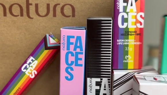 ¿Cuáles son los pasos para un buen maquillaje ‘Pride’?