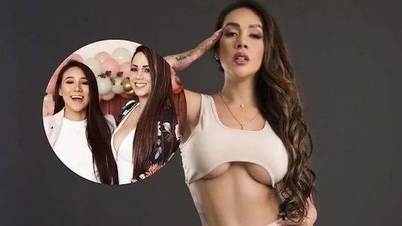 Dorita Orbegoso arremete contra Melissa Klug