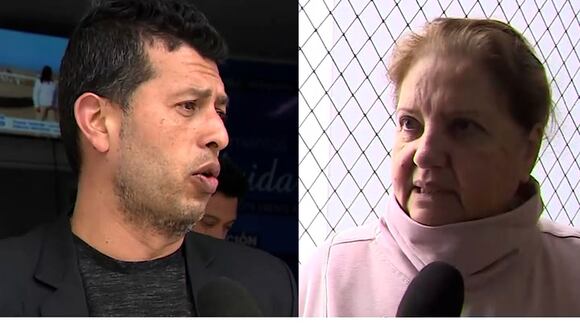 Jesús María: Vecinos relatan cómo se vivió el enfrentamiento entre barristas "Nunca pensé que eran esas bandas de delincuentes"