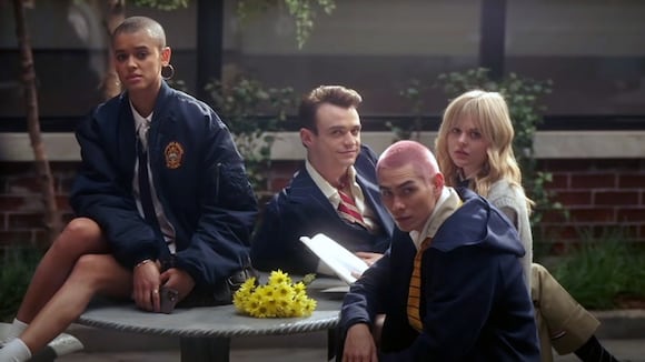 Tráiler de "Gossip Girl". (Fuente: HBO Max)